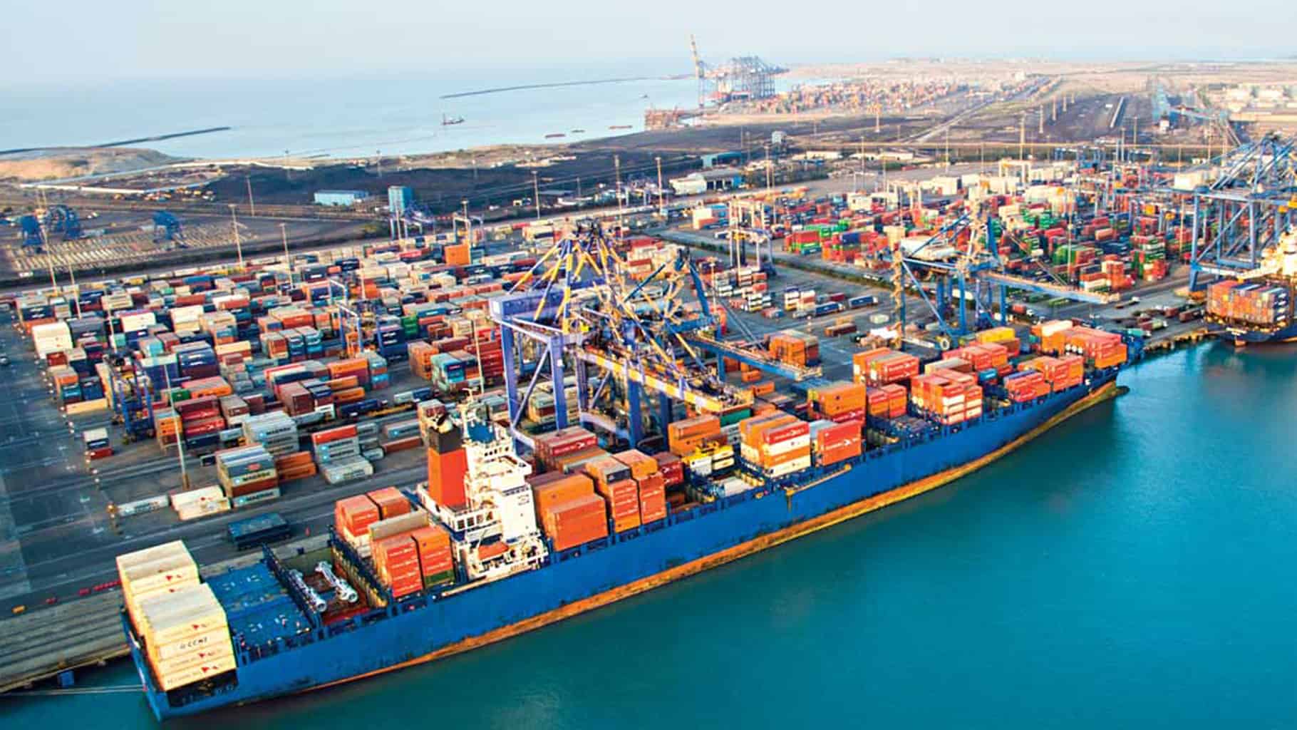 Largest Seaports in India FOR TNPSC |_50.1
