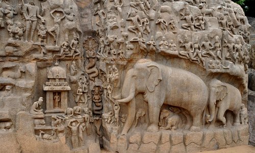 Famous tourist places in tamilnadu | தமிழ்நாட்டில் பிரபலமான சுற்றுலா இடங்கள் |_120.1