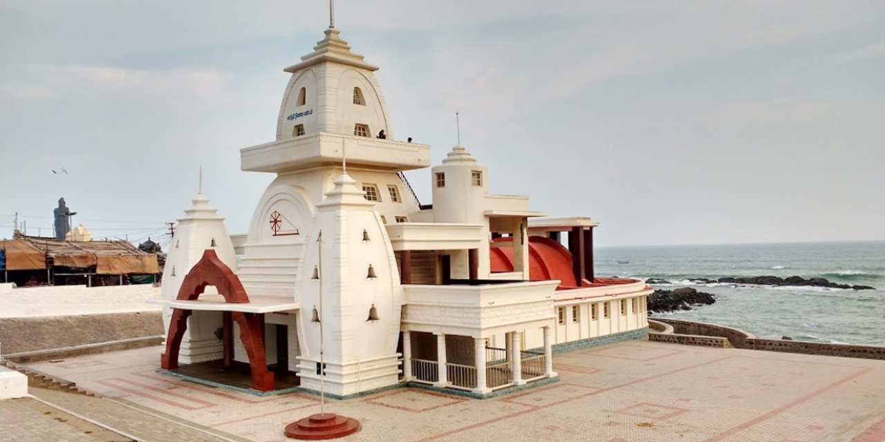 Famous tourist places in tamilnadu | தமிழ்நாட்டில் பிரபலமான சுற்றுலா இடங்கள் |_90.1