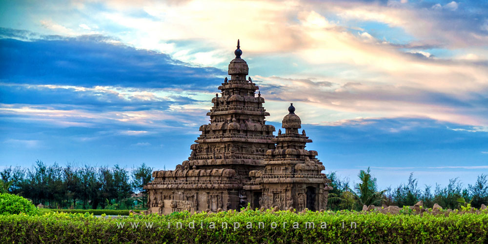 மகாபலிபுரத்தில் பல்லவர்களின் கலை மற்றும் கட்டிடக்கலை பகுதி-1 | TNPSC Group1 and 2/2A Exams_50.1