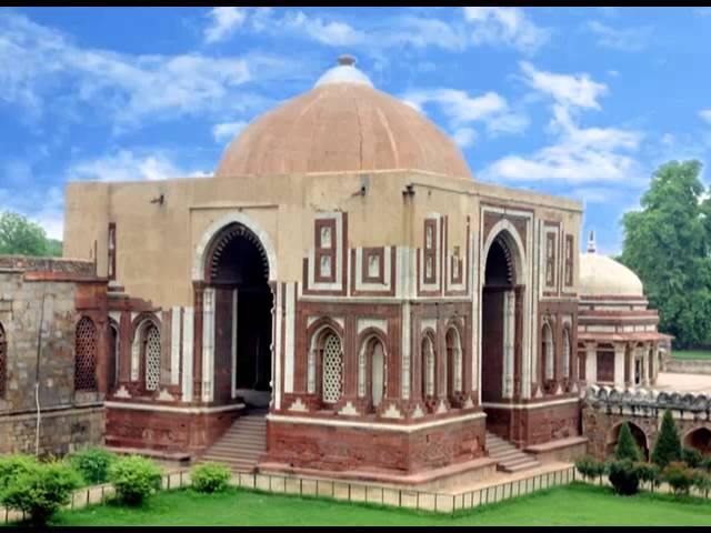 Khilji Dynasty for TNPSC | கில்ஜி வம்சம்_90.1