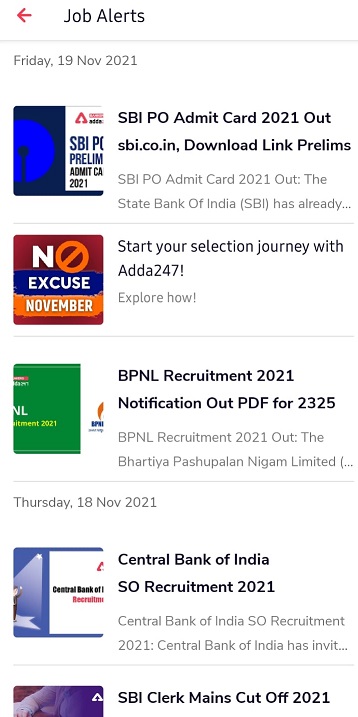 Adda247: The Best Learning Hub for Government Exams | Adda247: அரசு வேலை ஆர்வலர்களுக்கான சிறந்த பயன்பாடு_70.1