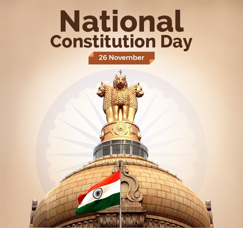 இந்திய அரசியலமைப்பு தினம் | Constitution Day Of India_50.1