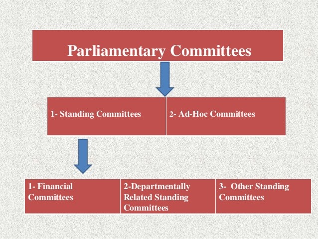 இந்திய நாடாளுமன்றம் | Indian Parliament for TNPSC_80.1