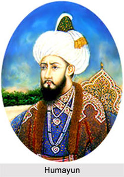 The Mughal Empire | முகலாயப் பேரரசு For TNPSC GROUP 4, GROUP 2&2a, TRB PART - I_90.1