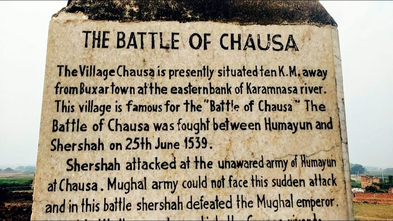 The Mughal Empire | முகலாயப் பேரரசு For TNPSC GROUP 4, GROUP 2&2a, TRB PART - I_100.1