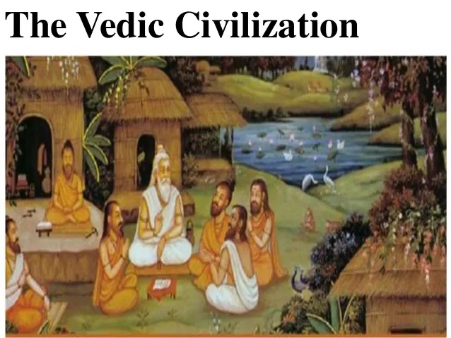 வேதகாலம் | Vedic Period For TNPSC Exams_50.1