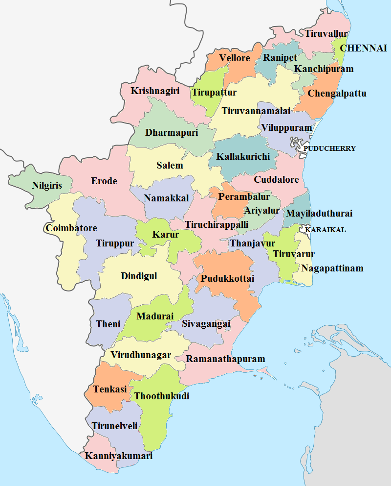 Tamilnadu | தமிழ்நாடு_70.1