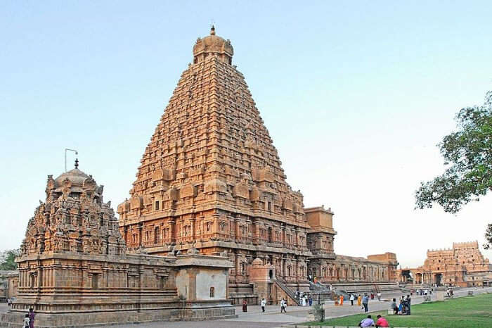 Tourism in Tamil Nadu | தமிழ்நாட்டில் உள்ள சுற்றுலா தளம்_80.1