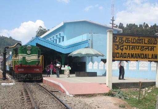Tourism in Tamil Nadu | தமிழ்நாட்டில் உள்ள சுற்றுலா தளம்_120.1