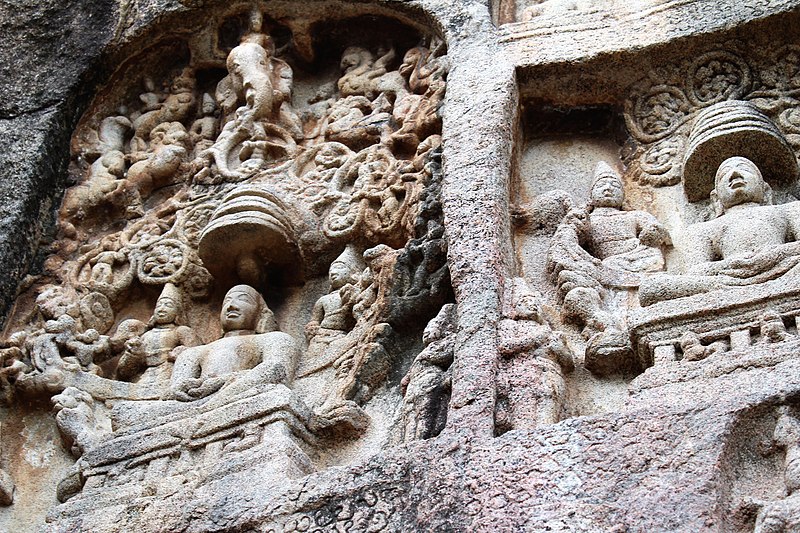 Tourism in Tamil Nadu | தமிழ்நாட்டில் உள்ள சுற்றுலா தளம்_90.1