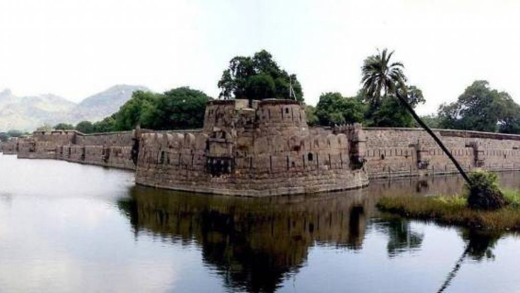 Tourism in Tamil Nadu | தமிழ்நாட்டில் உள்ள சுற்றுலா தளம்_70.1