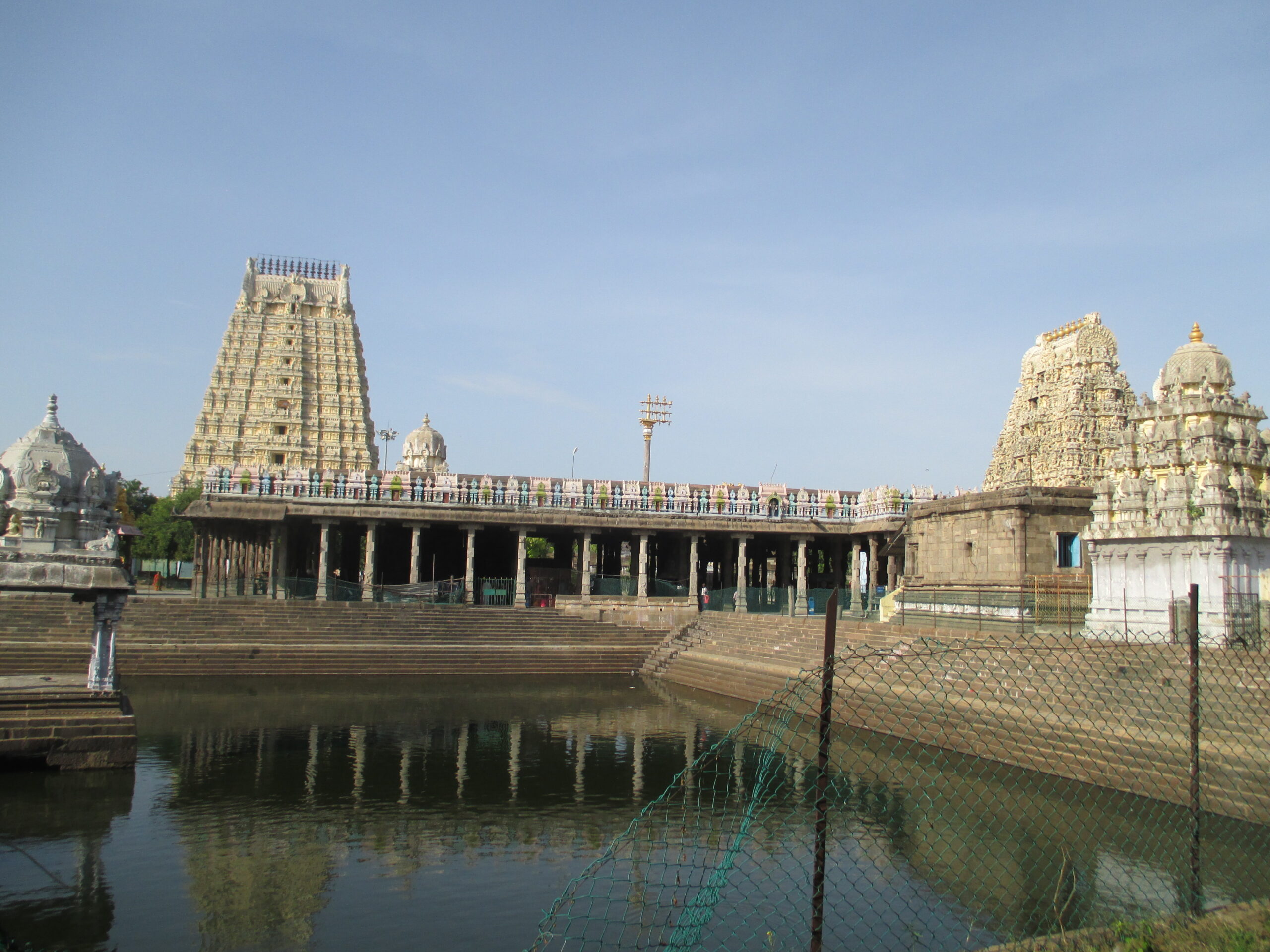 Temples in Tamil Nadu | தமிழ்நாட்டில் உள்ள கோவில்கள்_120.1