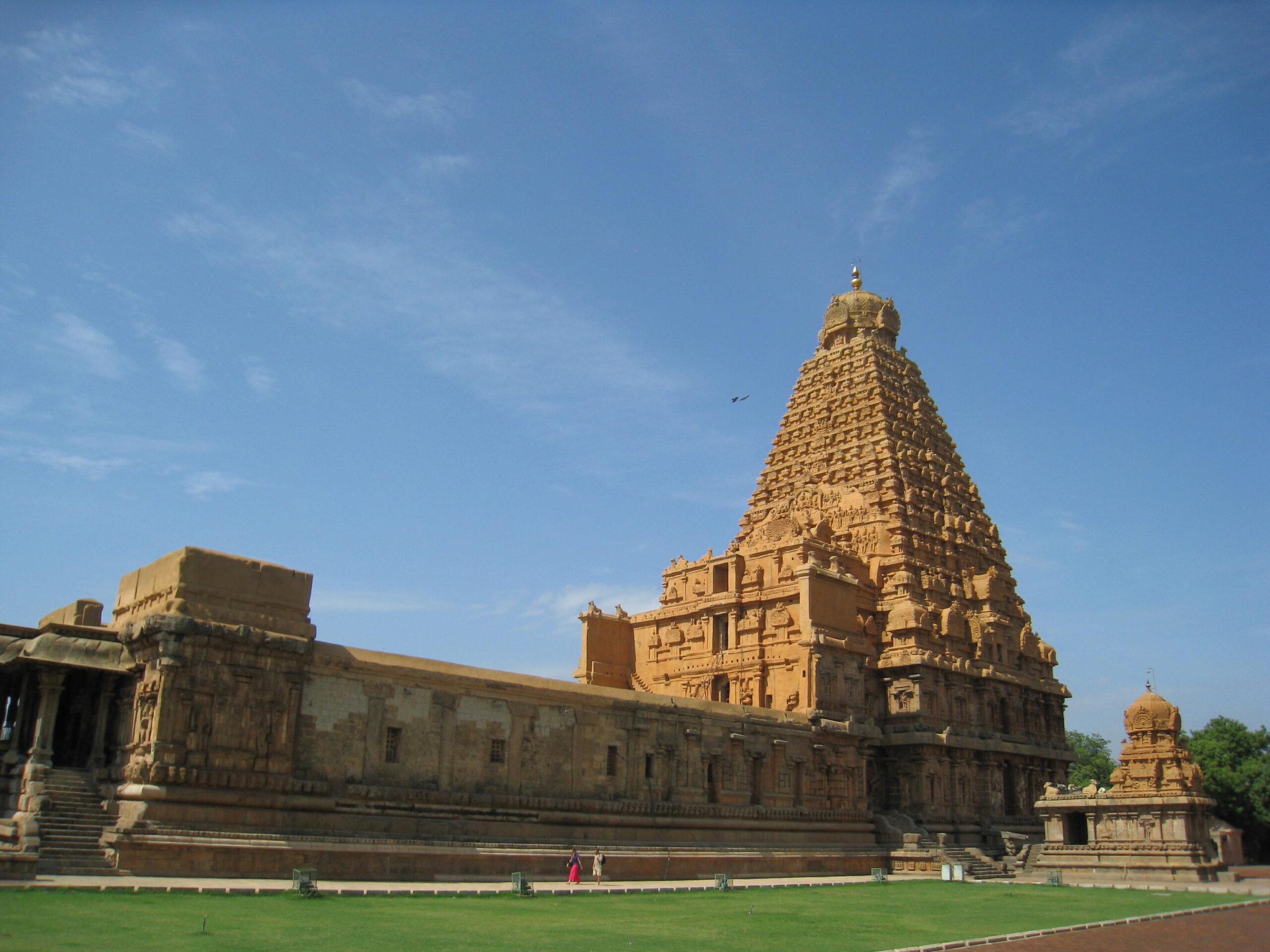 Temples in Tamil Nadu | தமிழ்நாட்டில் உள்ள கோவில்கள்_100.1