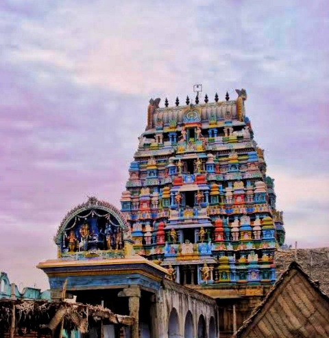 Temples in Tamil Nadu | தமிழ்நாட்டில் உள்ள கோவில்கள்_110.1