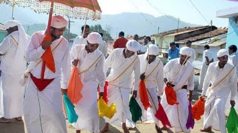 Tamil Nadu Dance Forms | தமிழர்களின் நடனக்கலை_150.1