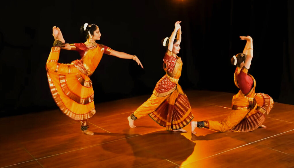 Tamil Nadu Dance Forms | தமிழர்களின் நடனக்கலை_50.1