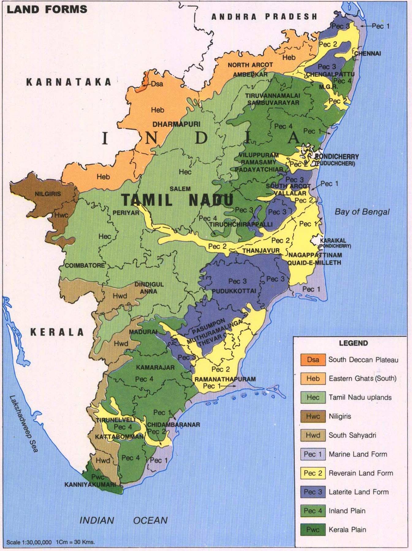 Tamil Nadu districts | தமிழ்நாடு மாவட்டங்கள்_60.1