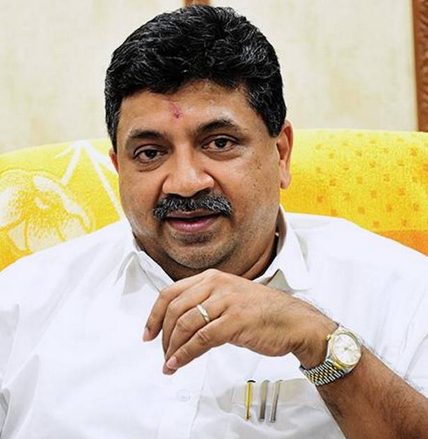 Finance Minister of Tamil Nadu | தமிழ்நாட்டின் நிதி அமைச்சர்_50.1