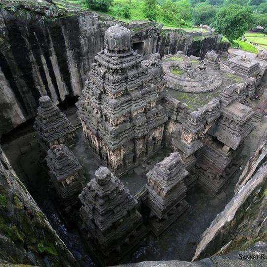 List of World Heritage Sites in India | இந்தியாவில் உள்ள உலக பாரம்பரிய தளங்களின் பட்டியல்_130.1