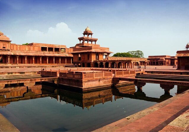 List of World Heritage Sites in India | இந்தியாவில் உள்ள உலக பாரம்பரிய தளங்களின் பட்டியல்_140.1