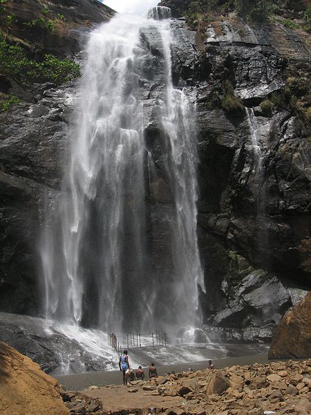 Waterfalls in Tamil Nadu | தமிழ்நாட்டின் அருவிகள்_50.1