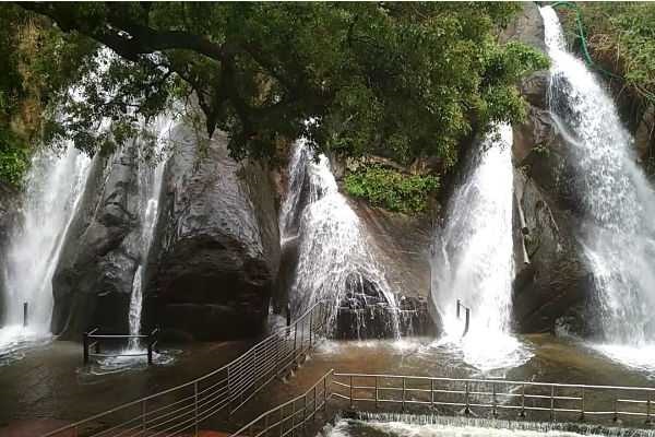 Waterfalls in Tamil Nadu | தமிழ்நாட்டின் அருவிகள்_70.1