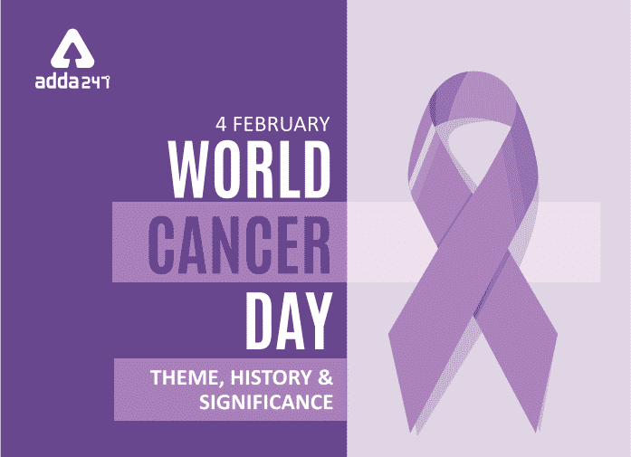 World Cancer Day 2022