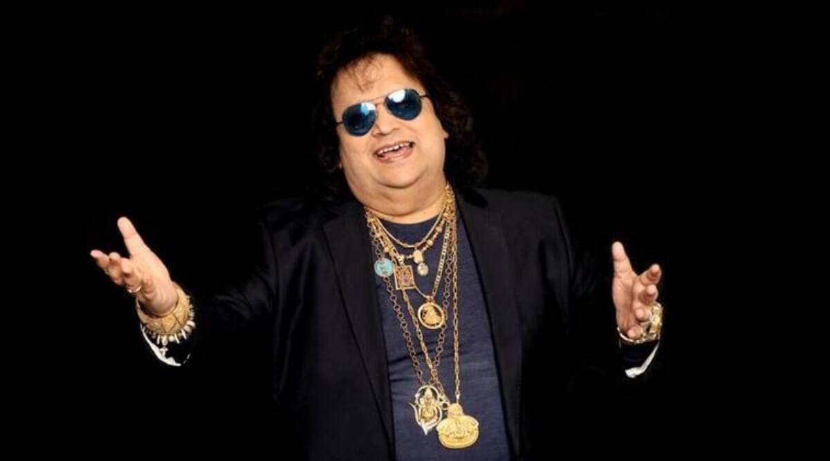 Bappi Lahiri, Composer-Singer, Dies in Mumbai Hospital At 69