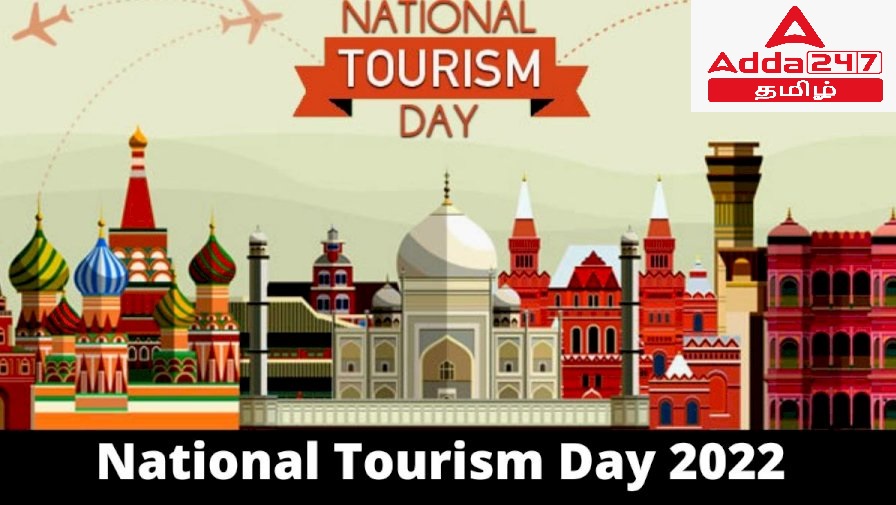 World Tourism Day