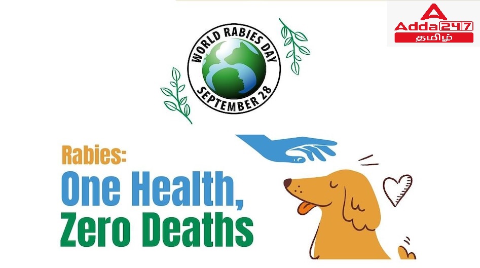 World Rabies Day