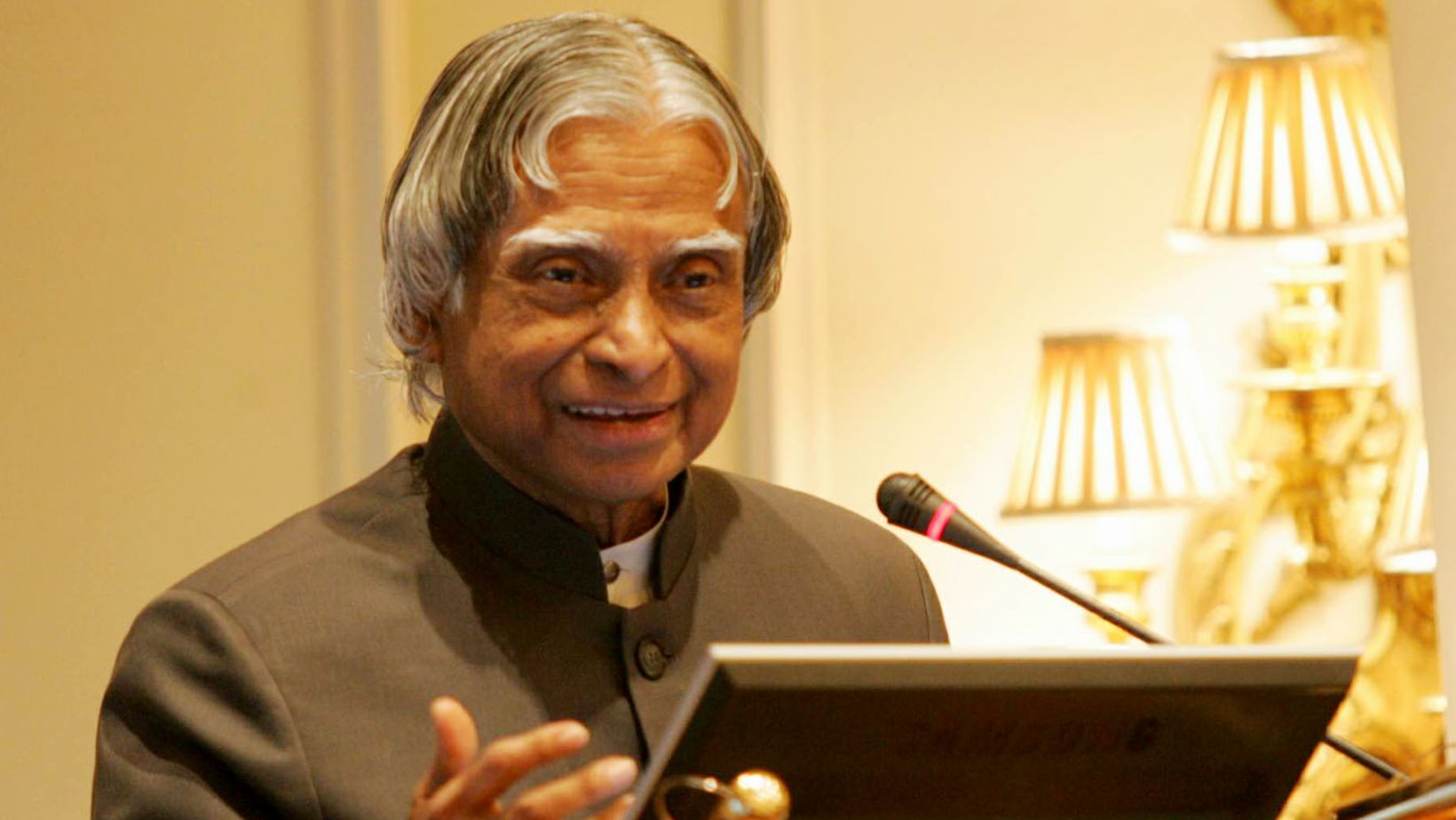 APJ Abdul Kalam