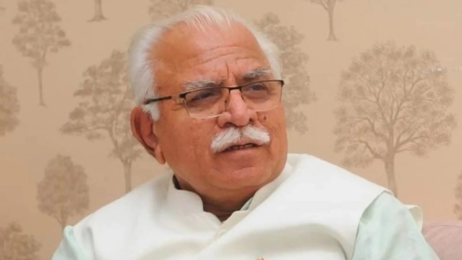 Haryana topped the Public Affairs Index