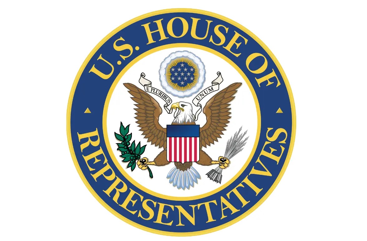 US Congressmen Introduce