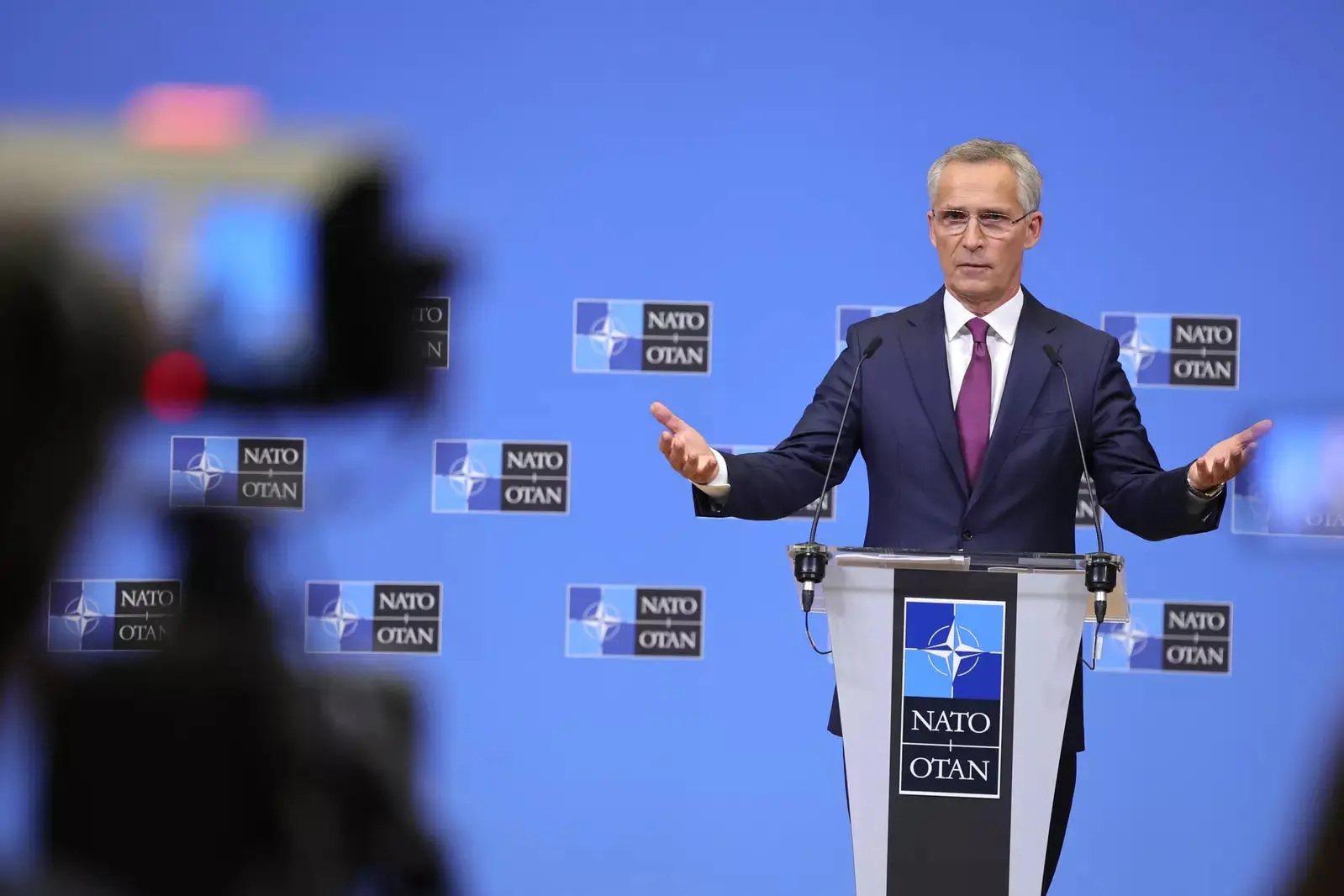 NATO