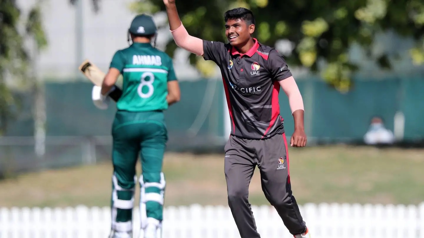 Aayan Khan