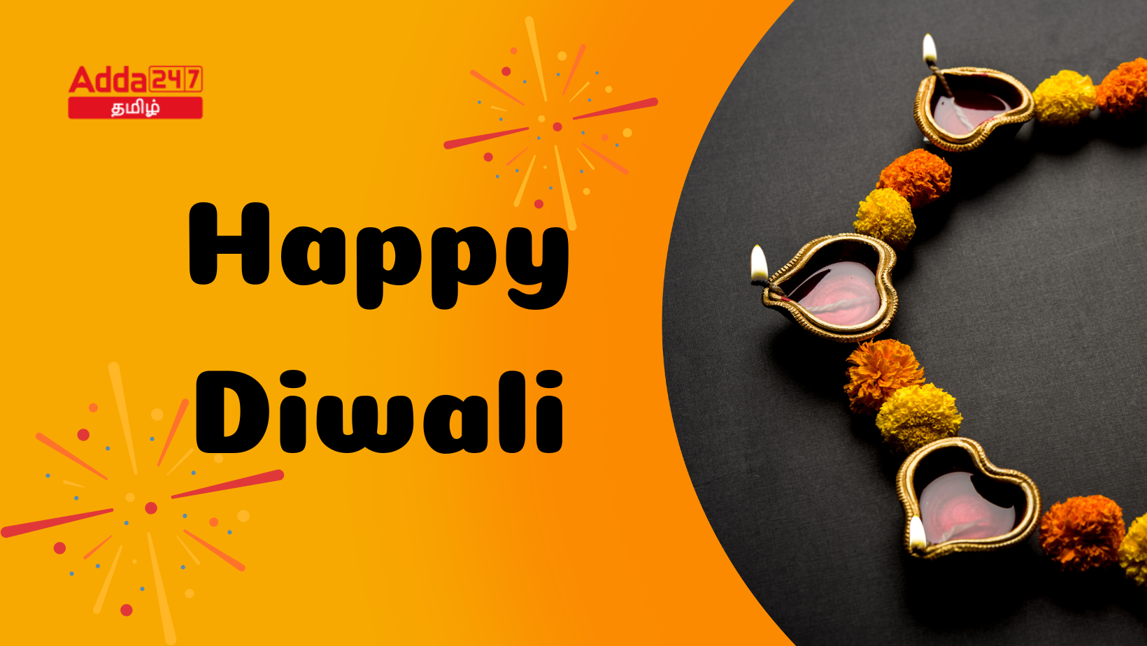 Happy Diwali 2022