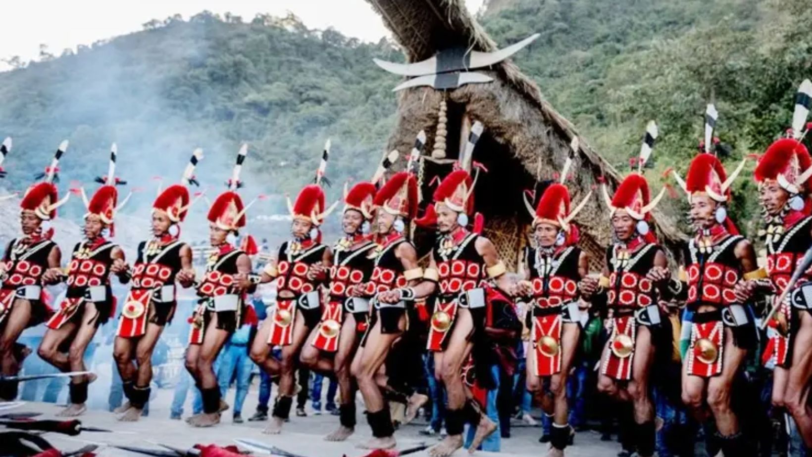 Hornbill Festival 2022