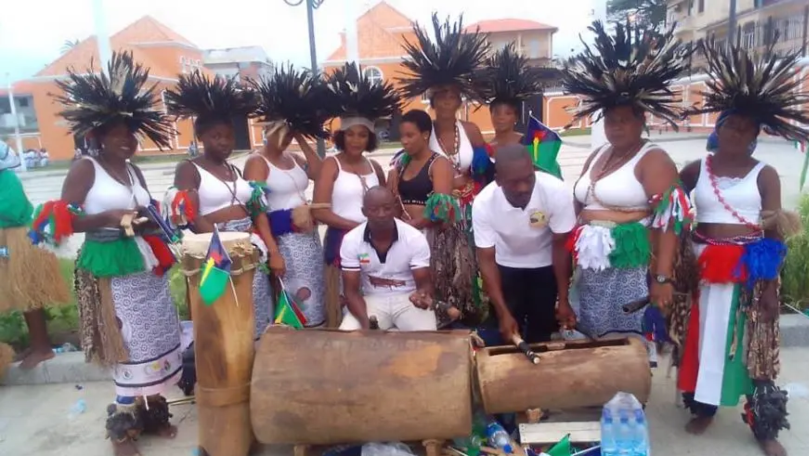 Lusophone Festival 
