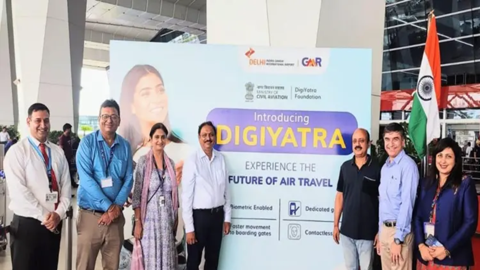 Digiyatra