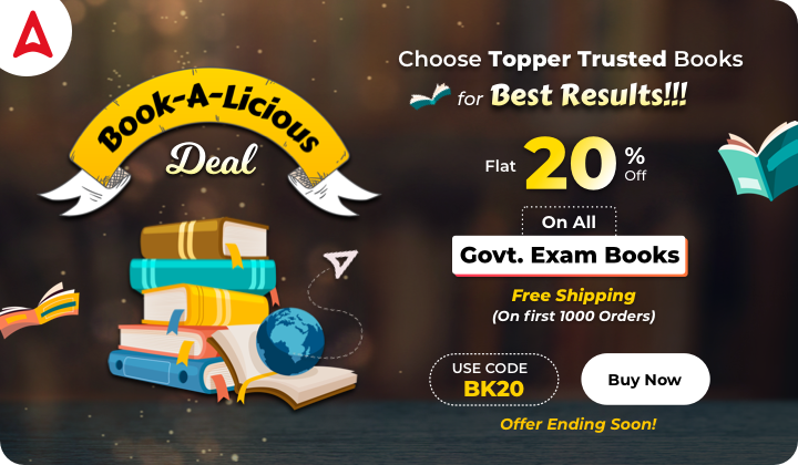 Book-A-Licious Deal