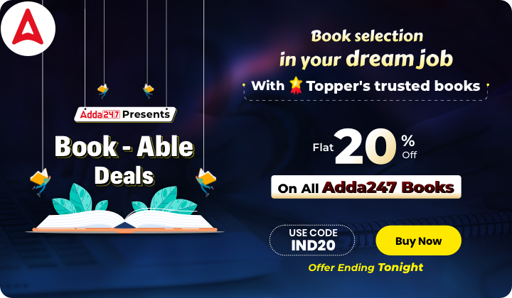 Book Able Deals