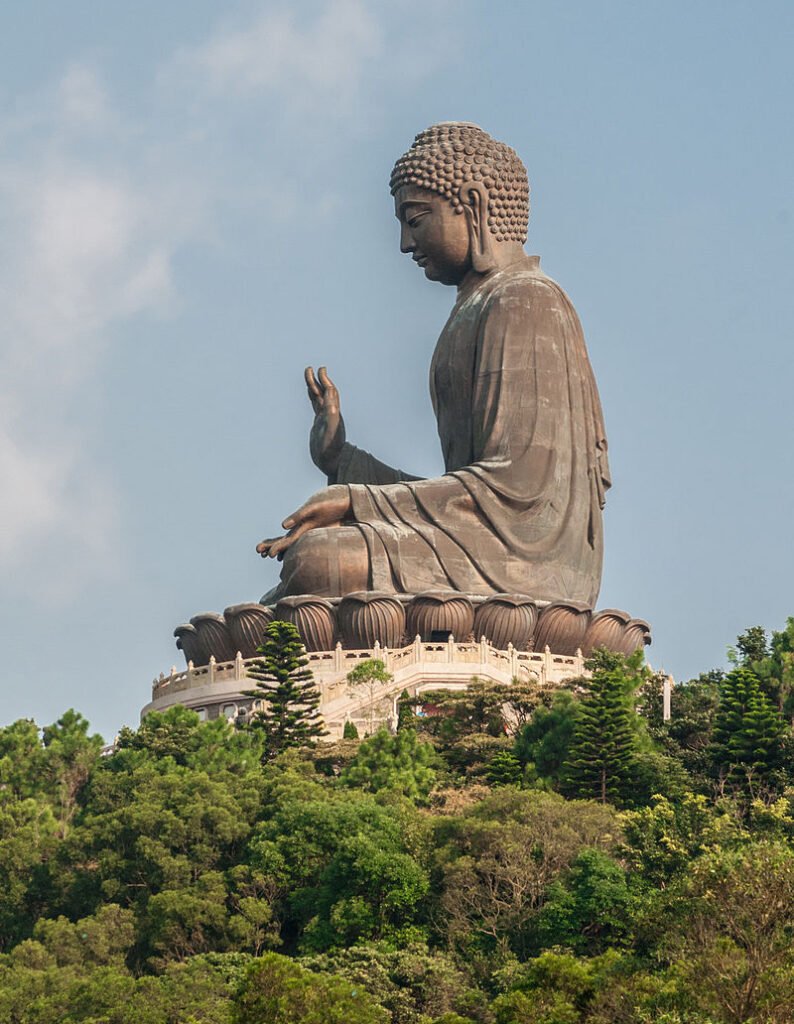 Gautama Buddha