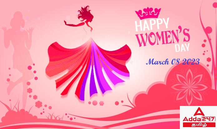 Womens day