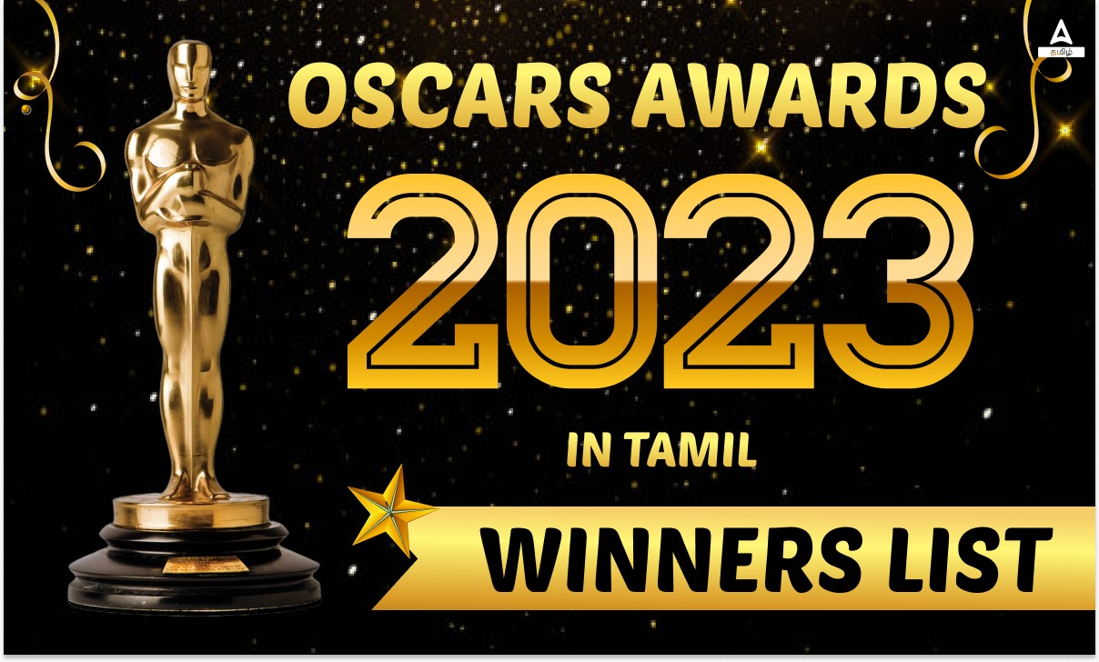 Oscar Awards 2023