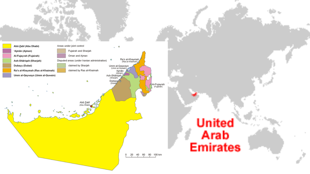 Important Places in NEWS, Important Current Affairs Facts_9.1