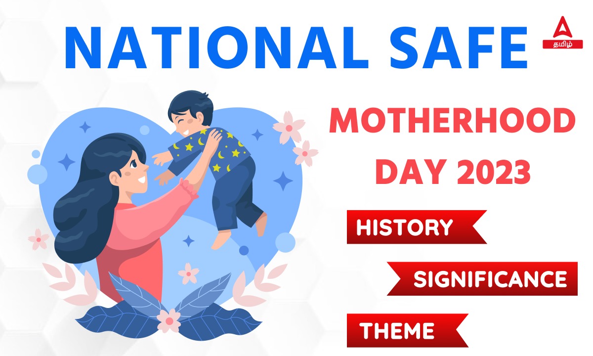 Motherhood day