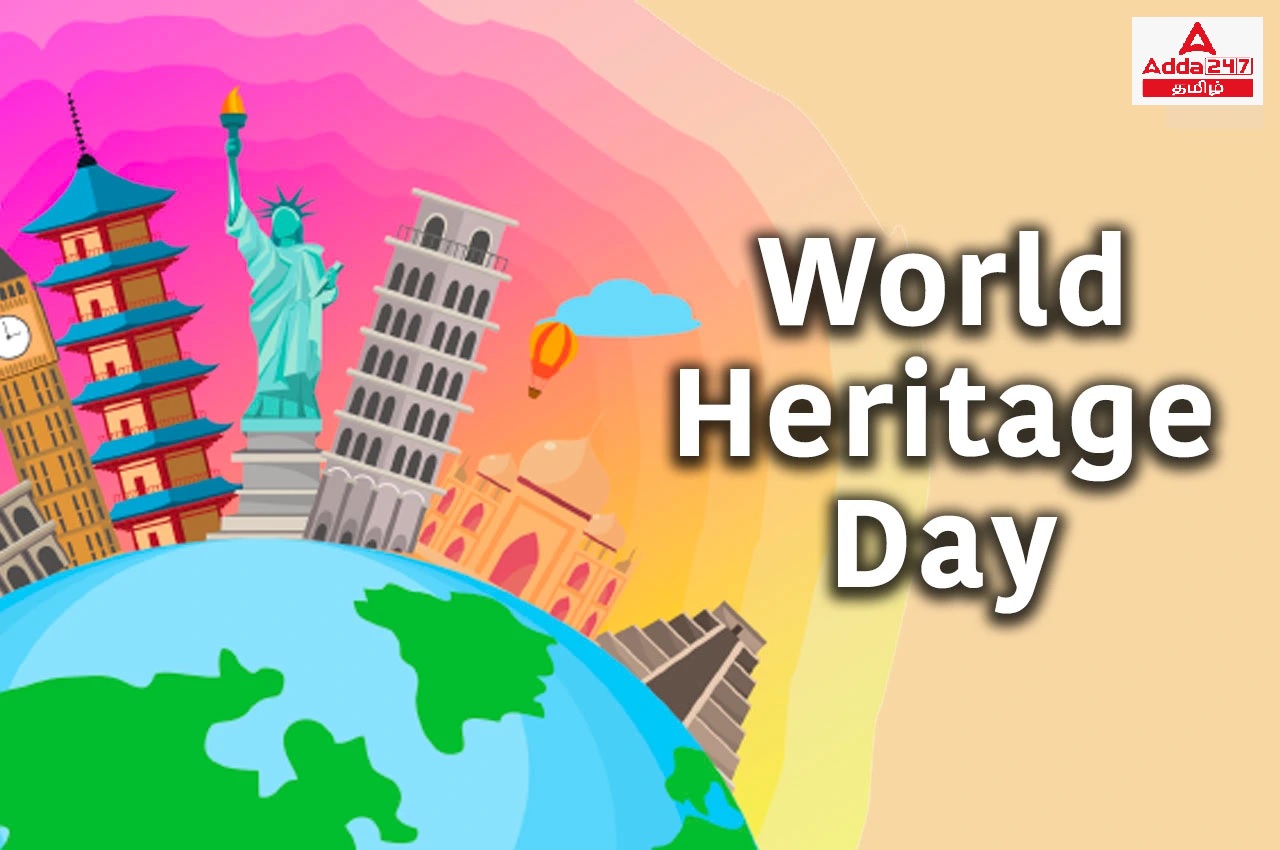 World Heritage Day