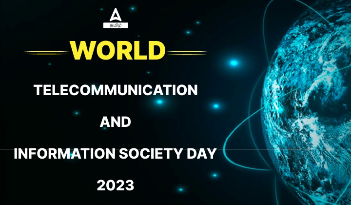 World Telecommunication Day
