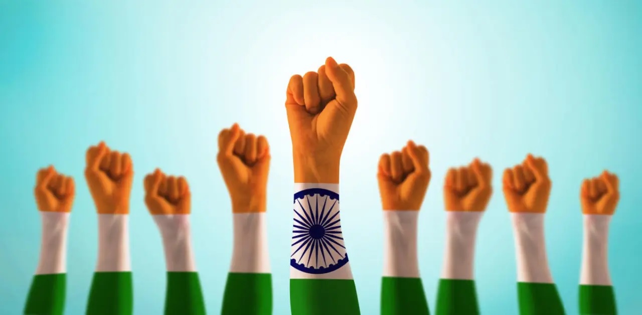 India to contribute